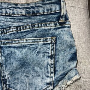 Guess shorts